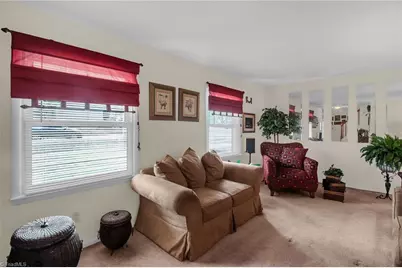 4013 Oak Ridge Drive, Winston-Salem, NC 27105 - Photo 5