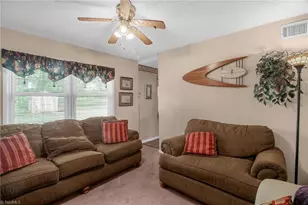 4013 Oak Ridge Dr, Winston-Salem, NC 27105 - Photo 11