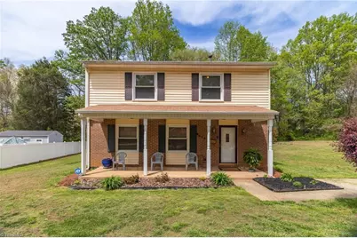 4013 Oak Ridge Drive, Winston-Salem, NC 27105 - Photo 1