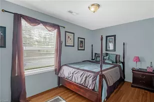 4013 Oak Ridge Dr, Winston-Salem, NC 27105 - Photo 23