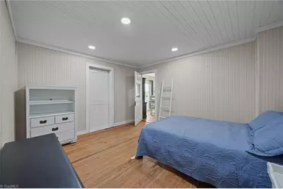 207 Hersey Collins Road, Mount Airy, NC 27030 - Photo 29