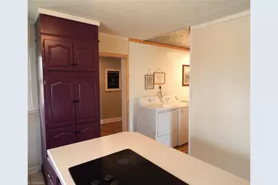 207 Hersey Collins Road, Mount Airy, NC 27030 - Photo 17