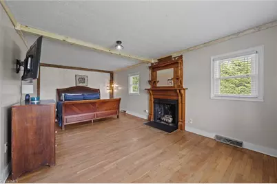 207 Hersey Collins Road, Mount Airy, NC 27030 - Photo 19