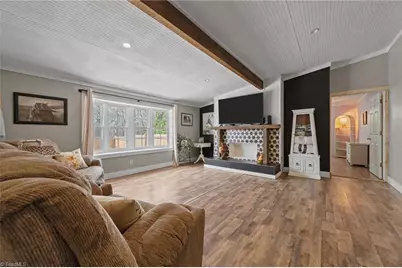 207 Hersey Collins Road, Mount Airy, NC 27030 - Photo 9