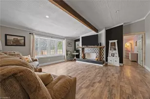 207 Hersey Collins Rd, Mount Airy, NC 27030 - Photo 9