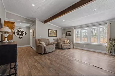 207 Hersey Collins Road, Mount Airy, NC 27030 - Photo 7