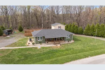 207 Hersey Collins Road, Mount Airy, NC 27030 - Photo 45