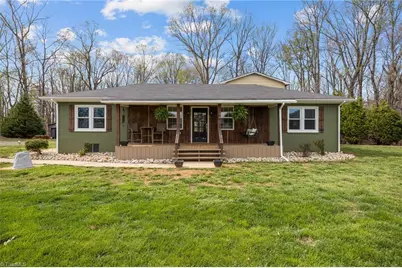 207 Hersey Collins Road, Mount Airy, NC 27030 - Photo 47