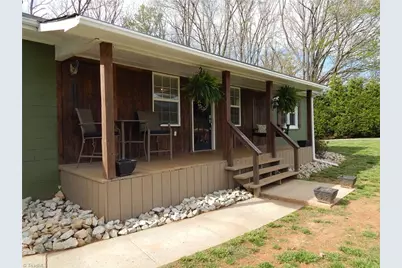 207 Hersey Collins Road, Mount Airy, NC 27030 - Photo 3