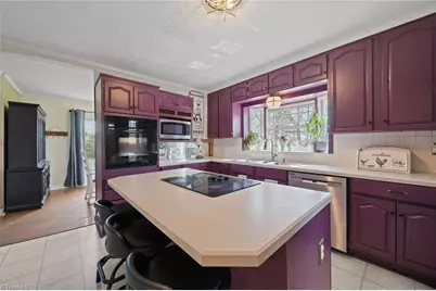 207 Hersey Collins Road, Mount Airy, NC 27030 - Photo 15