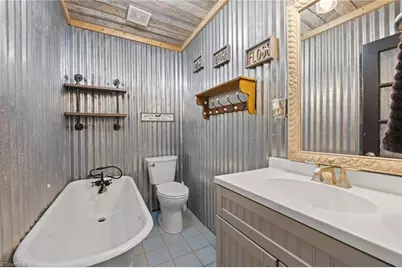 207 Hersey Collins Road, Mount Airy, NC 27030 - Photo 23