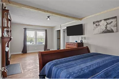 207 Hersey Collins Road, Mount Airy, NC 27030 - Photo 21