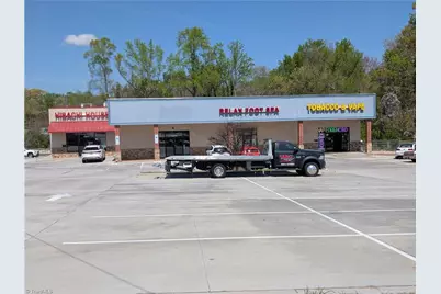 1609 Church Street, Burlington, NC 27215 - Photo 1