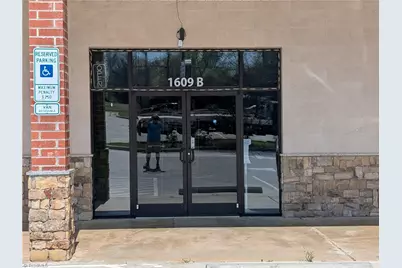 1609 Church Street, Burlington, NC 27215 - Photo 3