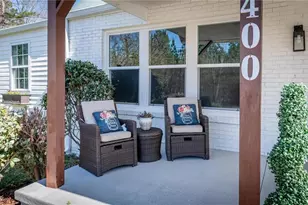 400 Glendale Rd, Lexington, NC 27292 - Photo 3