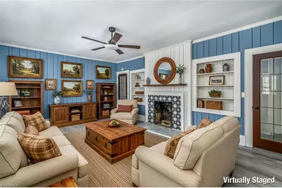 400 Glendale Road, Lexington, NC 27292 - Photo 5