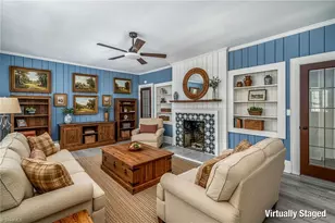 400 Glendale Rd, Lexington, NC 27292 - Photo 5