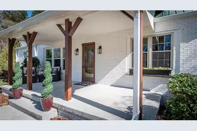 400 Glendale Road, Lexington, NC 27292 - Photo 29