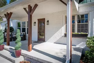 400 Glendale Rd, Lexington, NC 27292 - Photo 29