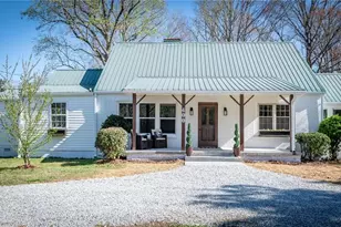 400 Glendale Rd, Lexington, NC 27292 - Photo 1