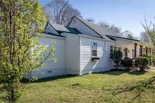 400 Glendale Rd, Lexington, NC 27292 - Photo 41