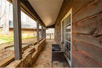 236 Jacobs Creek Road, Madison, NC 27025 - Photo 5