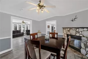 236 Jacobs Creek Rd, Madison, NC 27025 - Photo 13