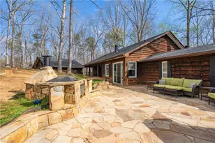 236 Jacobs Creek Rd, Madison, NC 27025 - Photo 33