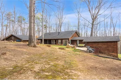 236 Jacobs Creek Road, Madison, NC 27025 - Photo 41