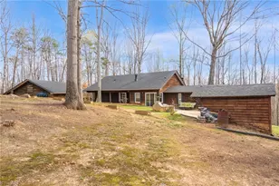 236 Jacobs Creek Rd, Madison, NC 27025 - Photo 41