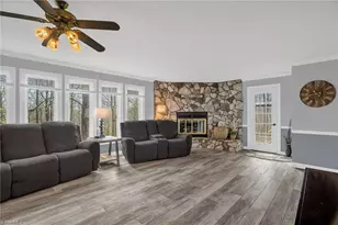 236 Jacobs Creek Rd, Madison, NC 27025 - Photo 7