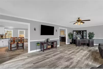 236 Jacobs Creek Road, Madison, NC 27025 - Photo 9