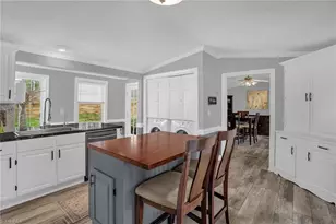 236 Jacobs Creek Rd, Madison, NC 27025 - Photo 15