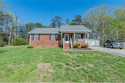 148 Odle Lane, Eden, NC 27288 - Photo 7