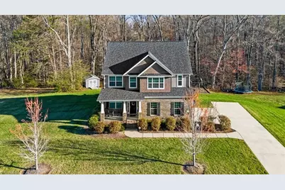 5528 Autumn Harvest Drive, Kernersville, NC 27284 - Photo 45