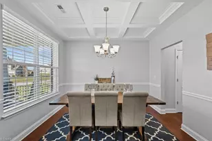 5528 Autumn Harvest Dr, Kernersville, NC 27284 - Photo 7