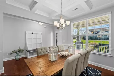 5528 Autumn Harvest Drive, Kernersville, NC 27284 - Photo 9