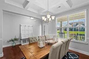 5528 Autumn Harvest Dr, Kernersville, NC 27284 - Photo 9