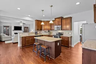 5528 Autumn Harvest Dr, Kernersville, NC 27284 - Photo 19