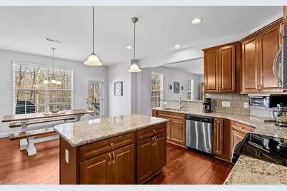 5528 Autumn Harvest Drive, Kernersville, NC 27284 - Photo 21