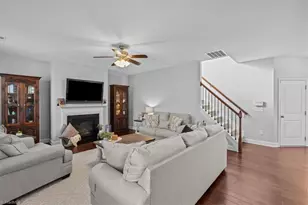 5528 Autumn Harvest Dr, Kernersville, NC 27284 - Photo 13