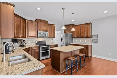 5528 Autumn Harvest Drive, Kernersville, NC 27284 - Photo 17