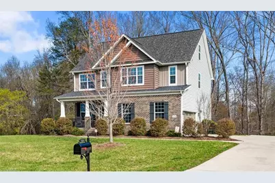 5528 Autumn Harvest Drive, Kernersville, NC 27284 - Photo 3