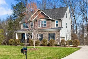 5528 Autumn Harvest Dr, Kernersville, NC 27284 - Photo 3