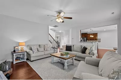 5528 Autumn Harvest Drive, Kernersville, NC 27284 - Photo 15