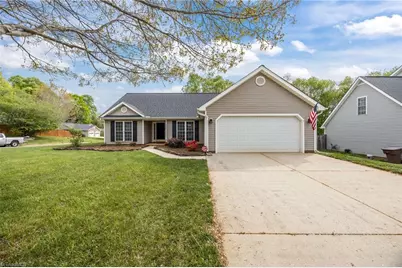 5306 Willow Ridge Drive, Summerfield, NC 27358 - Photo 1