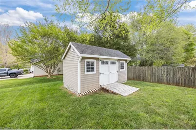 5306 Willow Ridge Drive, Summerfield, NC 27358 - Photo 33