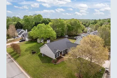 5306 Willow Ridge Drive, Summerfield, NC 27358 - Photo 37