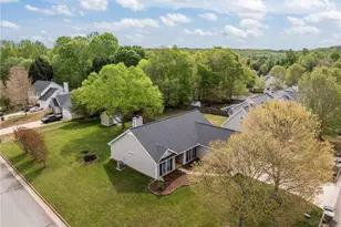 5306 Willow Ridge Dr, Summerfield, NC 27358 - Photo 37