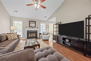 5306 Willow Ridge Dr, Summerfield, NC 27358 - Photo 5